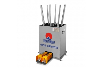ESF001-Cushion filling machine